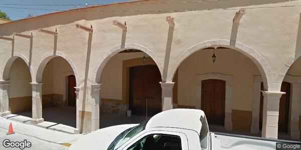 AGENCIA DEL MINISTERIO PÚBLICO DE MOCTEZUMA